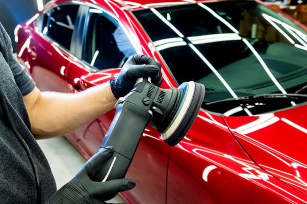 İncirliova Oto Boya